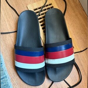 Gucci Slides